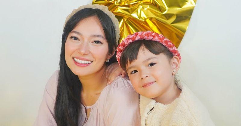 Tips Parenting Asmirandah saat Menenangkan Anak, Ajarkan untuk Sabar